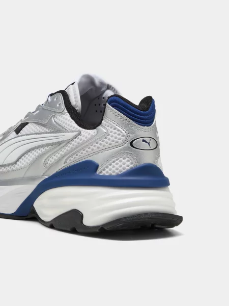 Повседневные кроссовки Puma Nitro
