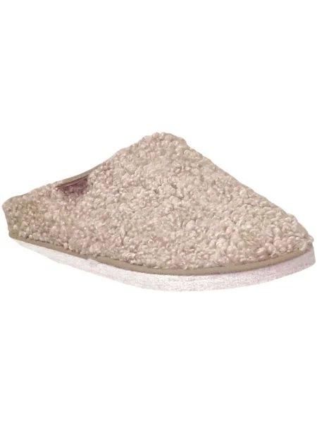 Félcipő Chausse Mouton bézs