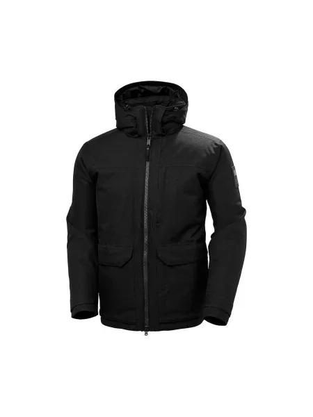 Geacă Helly Hansen negru