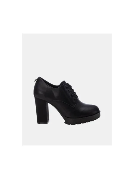 Pantofi Refresh negru