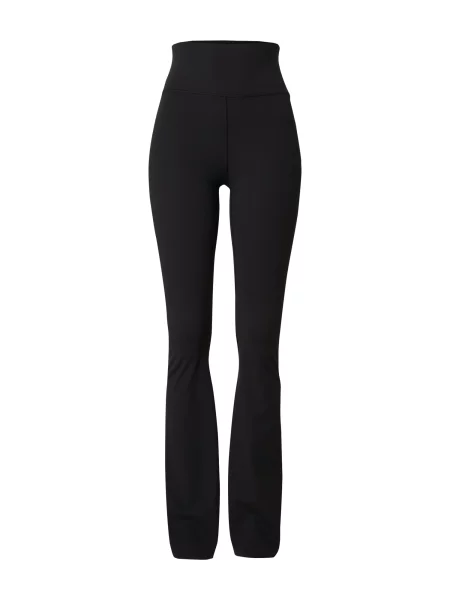 Aim'n Pantaloni sport Sense' negru