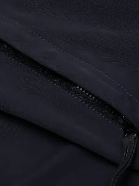 Kalhoty Stone Island s kamínky modré