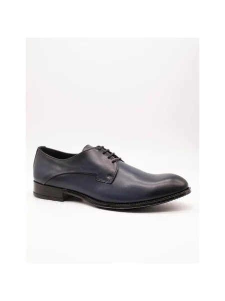 Pantofi Baerchi albastru