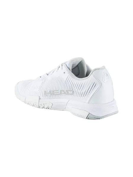 Pantofi Head alb