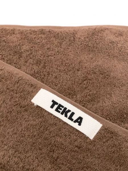 Chalatas Tekla ruda