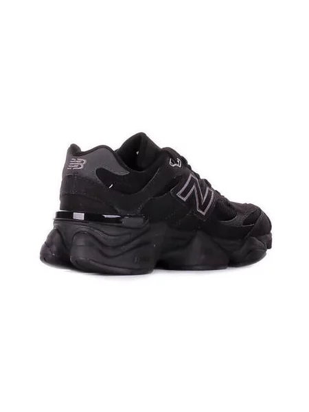 Pantofi copii New Balance negru