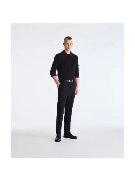 Sweter Peuterey niebieski