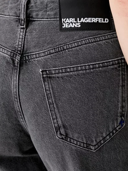Karl Lagerfeld Jeans джинси relaxed fit