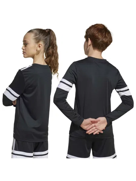 Gyerek ruha Adidas fekete