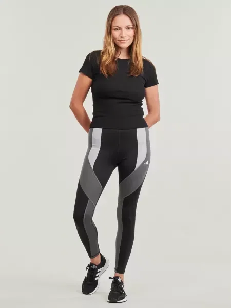 Tajice Adidas crna