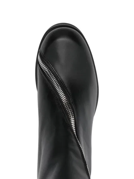 Botine Gmbh negru