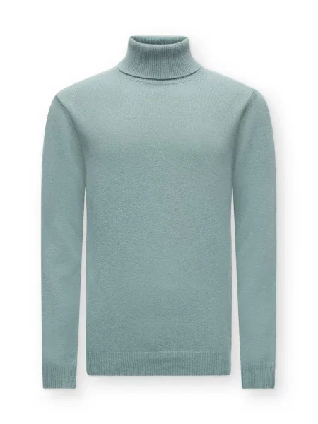 Casual Friday Pulover CFKarl mentă verde