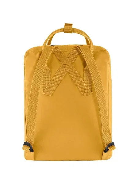 Fjällräven Kanken batoh žlutý