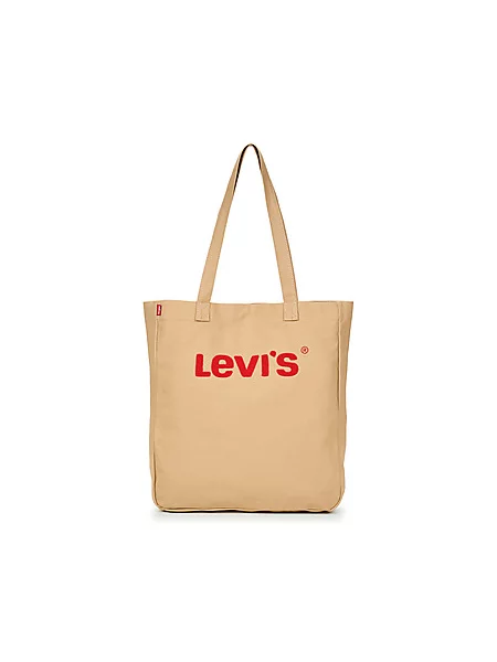 Torba Levi's EVERYDAY GRAPHIC bež
