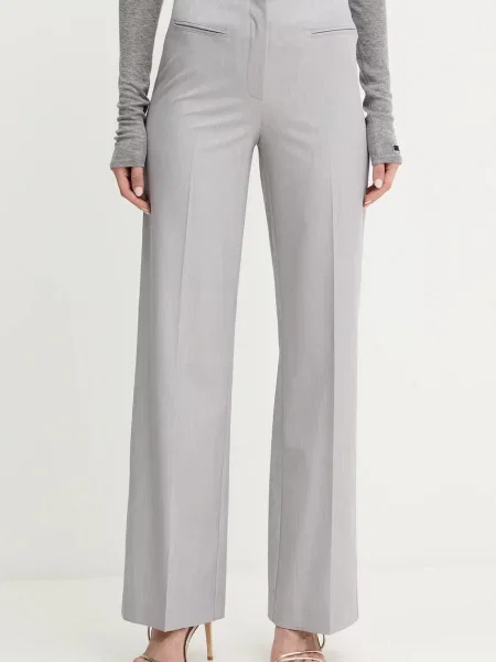 Patrizia Pepe pantaloni gri