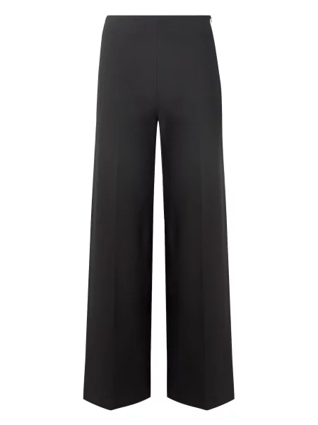 DRYKORN Pantaloni cutați BEFORE închis maro