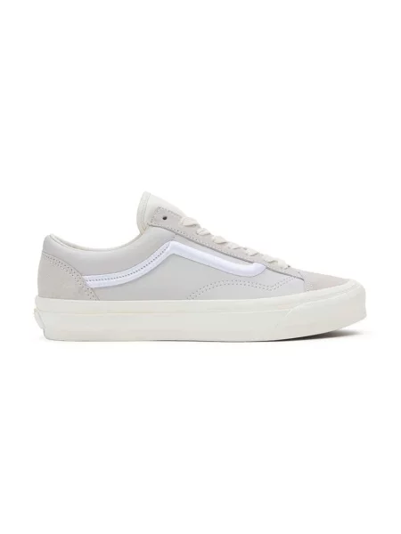 Ниски кецове Vans Premium Standards Old Skool Reissue 36 сиво