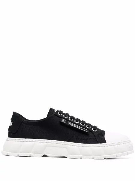 Sneakerși Virón negru