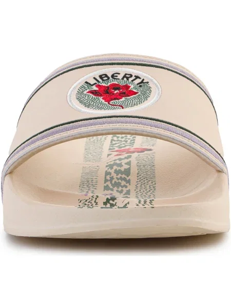 Félcipő Puma bézs