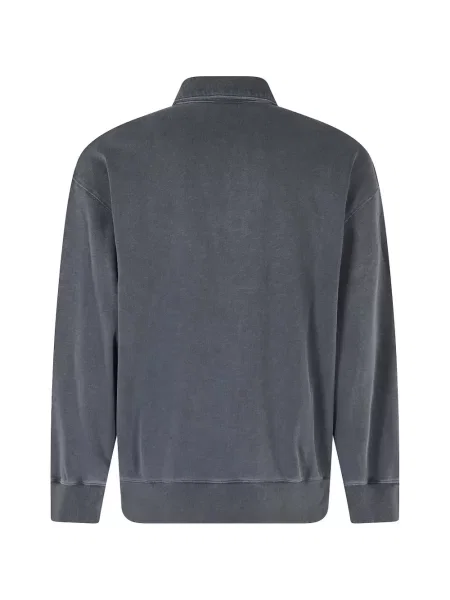 Pulover Carhartt Wip gri
