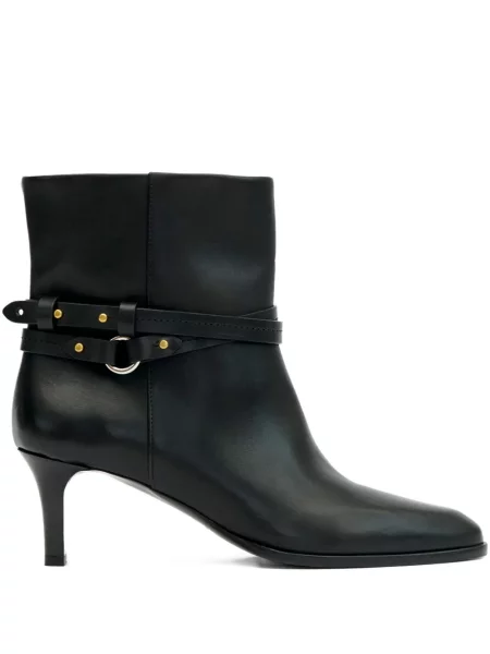 Cizme scurte Isabel Marant negru