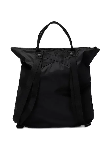 Geantă shopper Porter-yoshida & Co. negru
