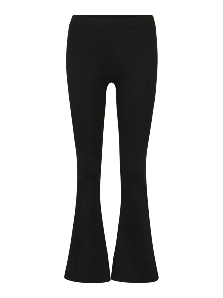 Only Petite Hlače ONLFEVER' črna