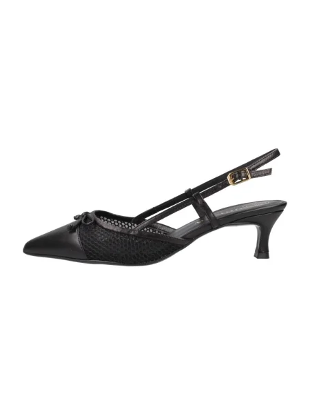 Pantofi Unisa negru