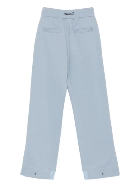 Pantaloni Iceberg albastru