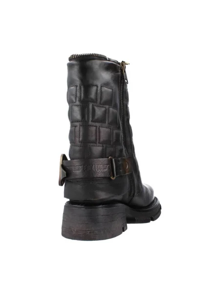 Pantofi Airstep / A.s.98 negru
