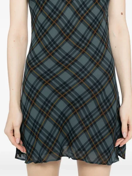 Rochie Reformation de costum albastru