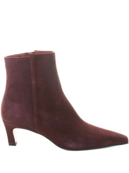 Botine Roberto Festa roșu