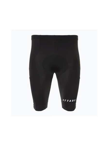 Велошорти ATTABO Kiro чорні