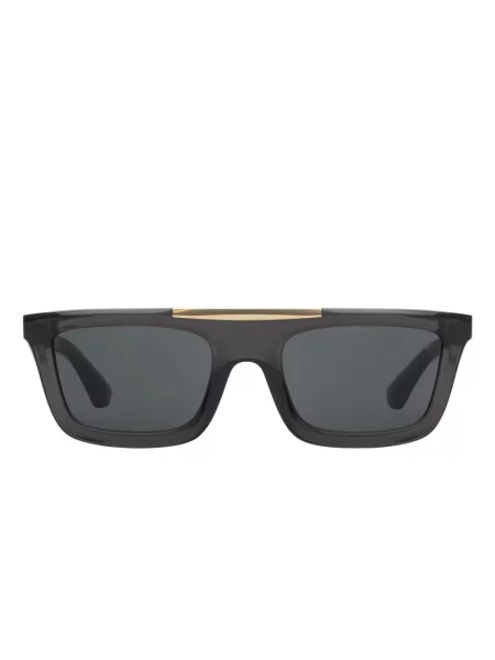 Ochelari de soare Burberry negru