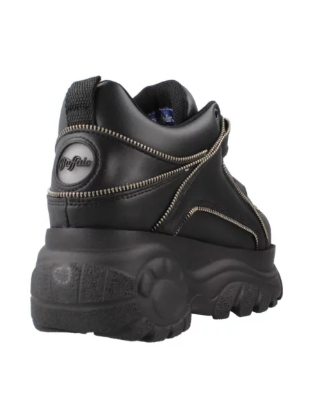 Pantofi Buffalo negru