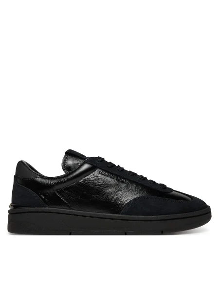 Sneakers MICHAEL Michael Kors negru
