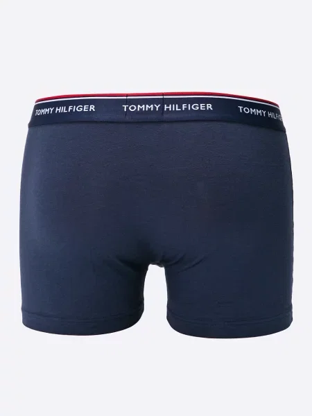 Tommy Hilfiger Boxerky modré