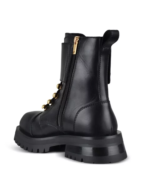 Botine Balmain negru