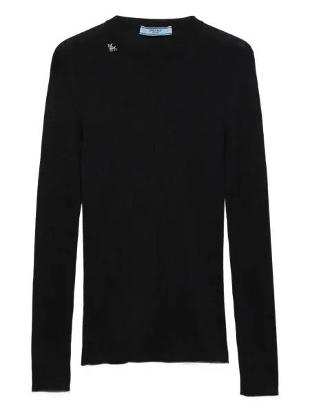 Pulover Prada negru