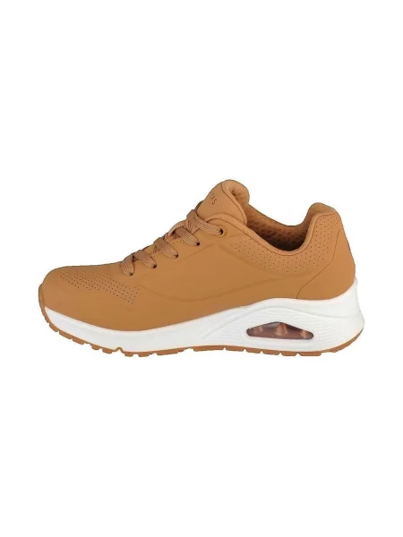 Pantofi Skechers bej