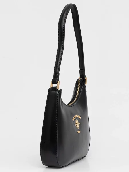 Сумочка U.S. Polo Assn. Heat чорний