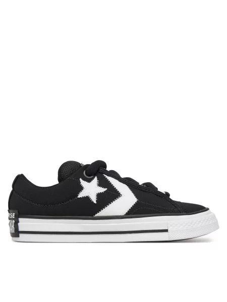 Superge Converse Star Player 76 Puff črna