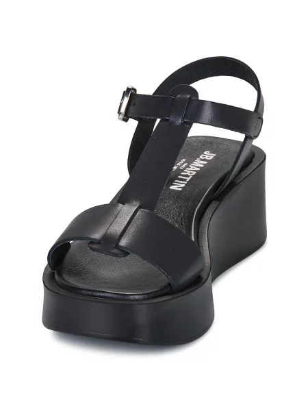 Pantofi Jb Martin negru