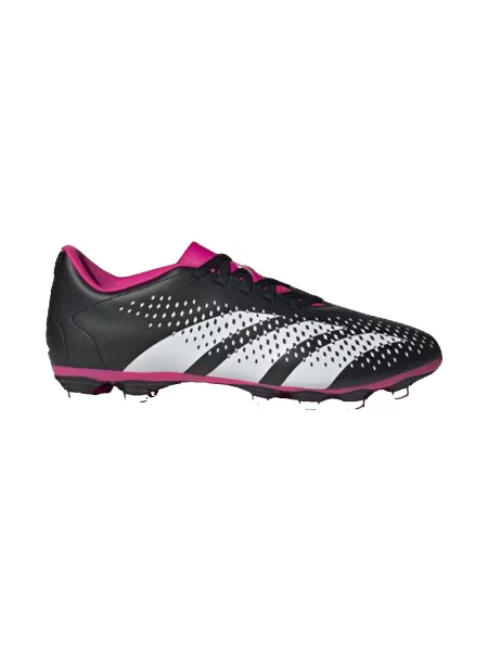 Félcipo Adidas fekete
