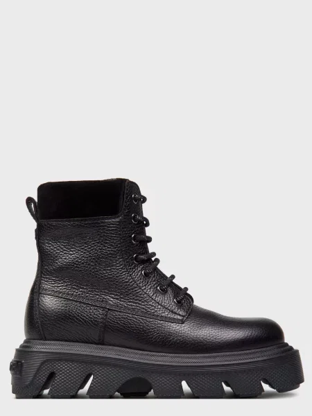 Черевики Casadei чорні