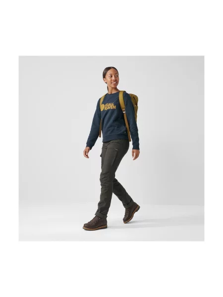 Pantaloni Fjallraven