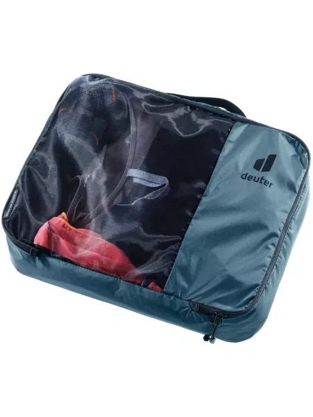 Kabelka Deuter modrá