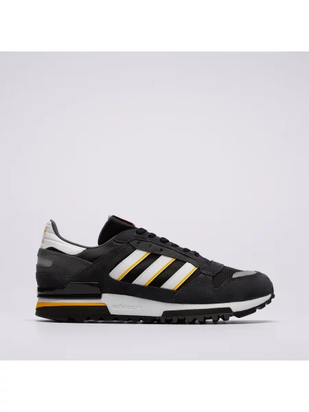 Sneakersy Adidas czarne