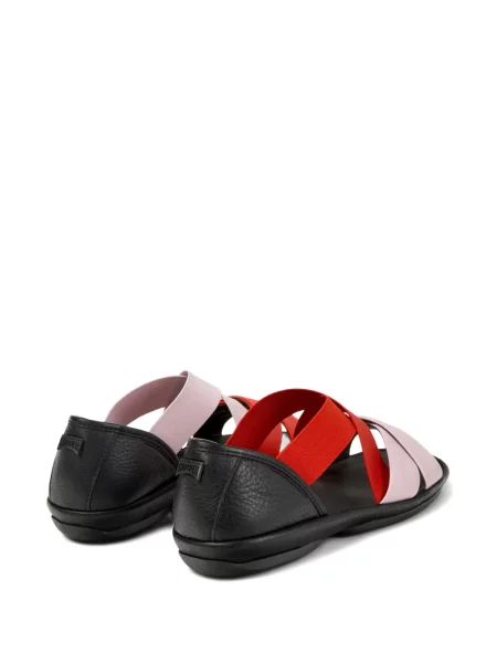 Sandale Camper din piele negru