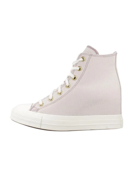 Pantofi Converse violet